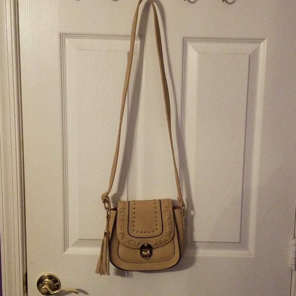 Charming Charlie bag